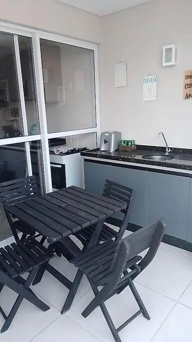 Alto Padrão Tenório 2suites com ar, wifi e piscina-1