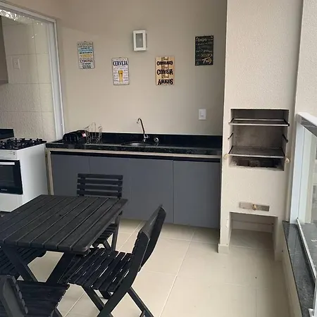 Alto Padrão Tenório 2suites com ar, wifi e piscina-3