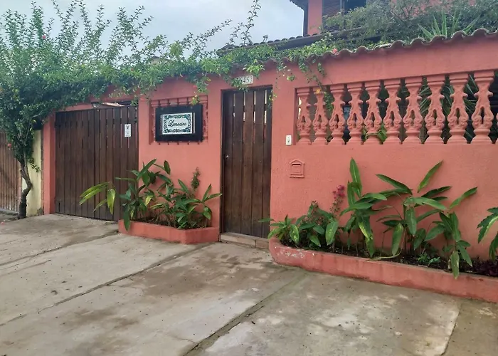 Limoeiro Suites